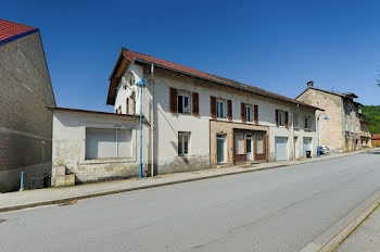 maison à Cornimont (88)