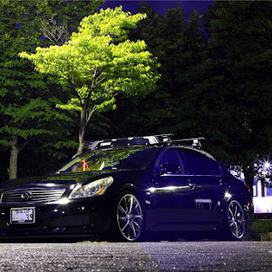 スカイライン V36