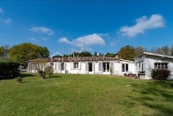 maison à Saint-Vivien-de-Médoc (33)