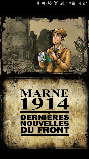 MARNE 1914