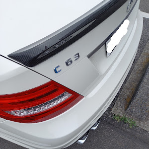 Cクラス C63