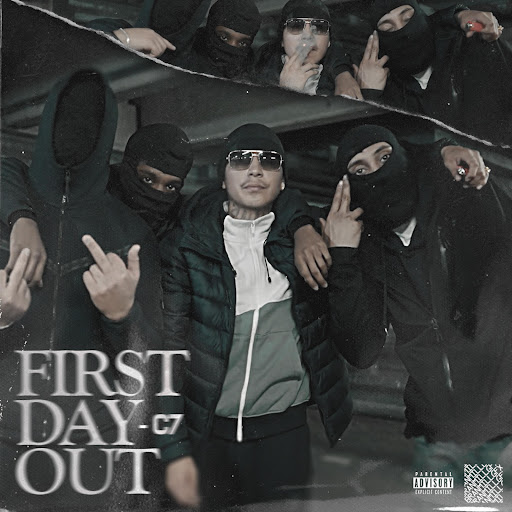 First Day Out - YouTube Music