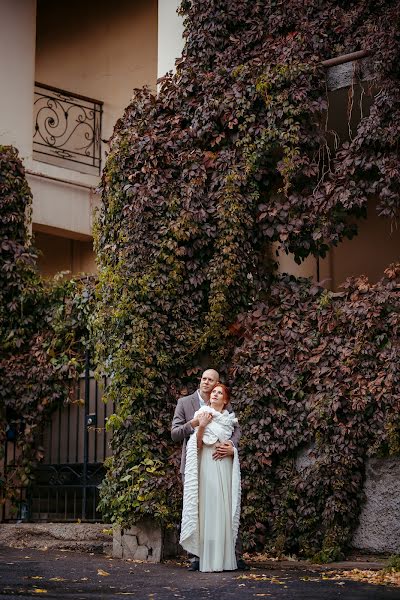 Wedding photographer Irina Aleksandrova (grediri). Photo of 27 April 2022