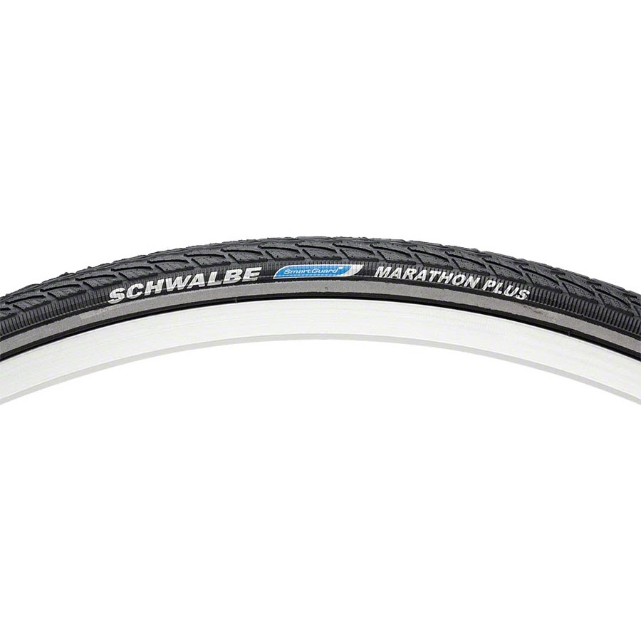 renderen Intact Pacifische eilanden Schwalbe Marathon Plus 700c HS440 Tire w/ SmartGuard Protection | Tree Fort  Bikes