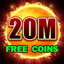 تحميل التطبيق Grand Win Casino Hot Vegas Jackpot Slot M التثبيت أحدث APK تنزيل