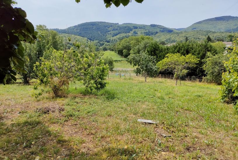  Vente Terrain à bâtir - 730m² à Aiguefonde (81200) 