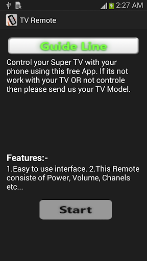 TV Remote Prank