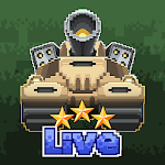 Cover Image of 下载 Rank Insignia Live 1.2.1 APK