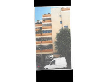 appartement à Villeurbanne (69)