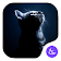 QUIET CAT-APUS Launcher theme icon