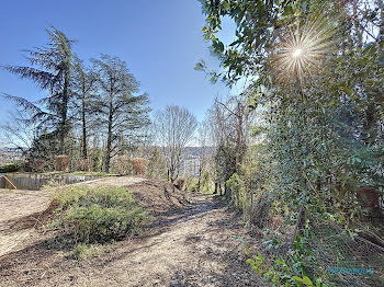 terrain à batir à Bourgoin-Jallieu (38)