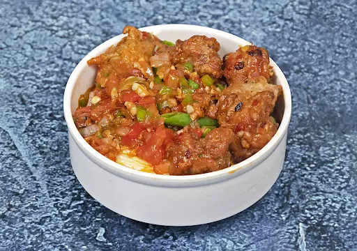 Chicken Manchurian [180 Grams]