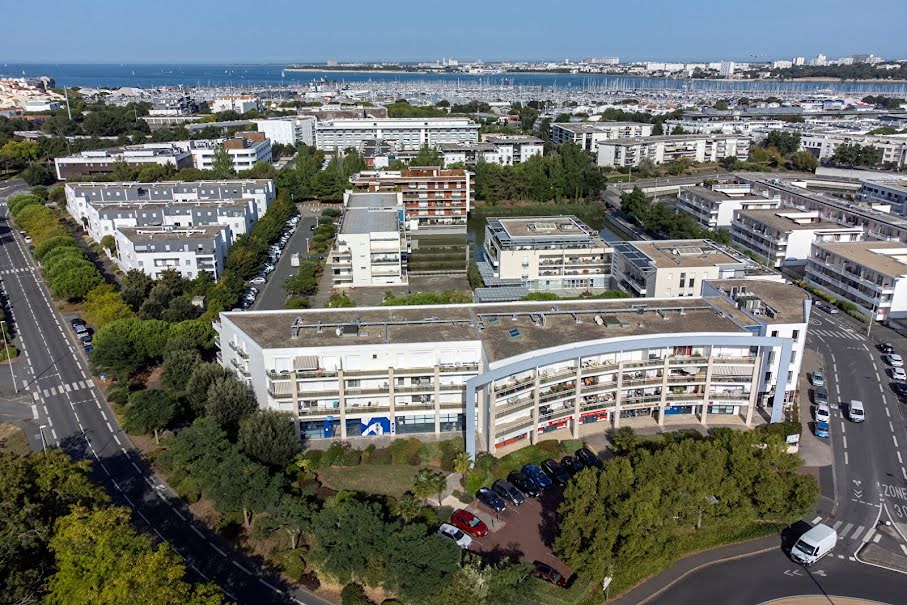 Vente appartement 5 pièces 118 m² à La Rochelle (17000), 735 000 €