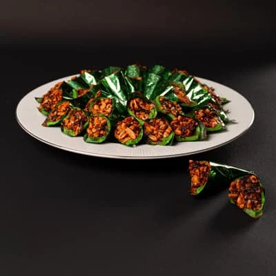 Kaju Paan