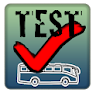 Viajeros CAP Test icon