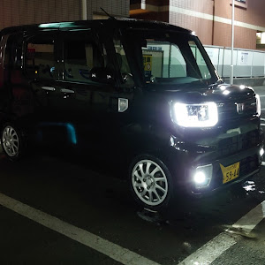 ウェイク LA700S