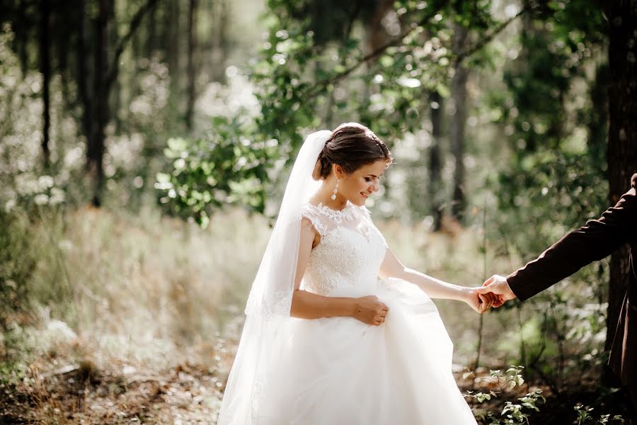 Fotografo di matrimoni Katya Voytukhovich (1806katy). Foto del 18 dicembre 2016