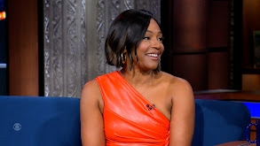 Tiffany Haddish; Meredith Scardino thumbnail