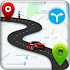 GPS Route Finder - Maps, GPS, Navigations Tracker2.0