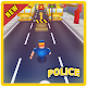 Download Subway Police Runner Rush For PC Windows and Mac 2.0
