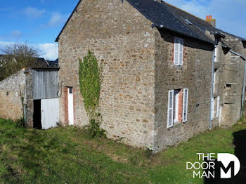 maison à Saint-Malo (35)