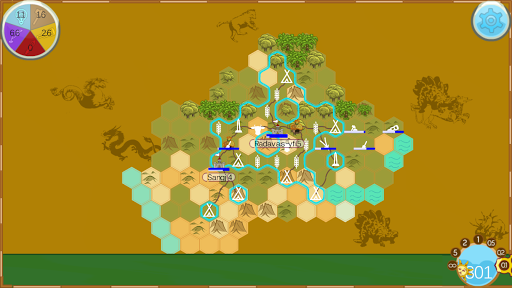 Strategilization V0: Expansion 0.3.1 screenshots hack proof 2