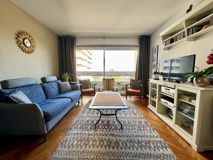 Vente appartement 4 pièces 81 m² à Marseille 9ème (13009), 214 000 €