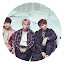 BTS Bangtan Boys New Tab HD Pop Stars Theme