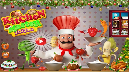 How to install Chef Restaurant Food Fever lastet apk for laptop