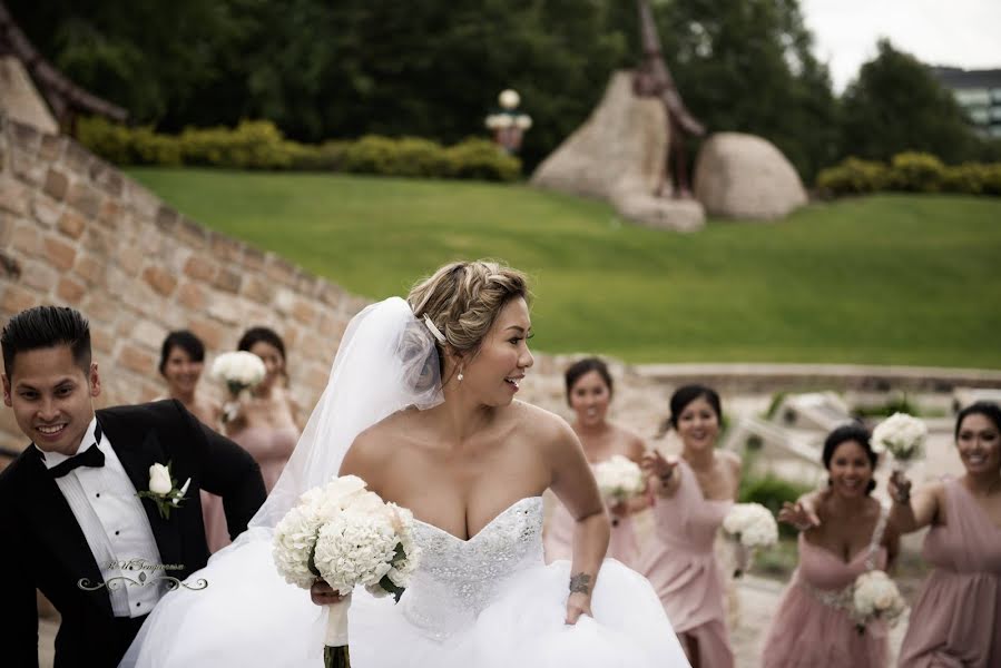 Fotografo di matrimoni Rollan Temporosa (rollantemporosa). Foto del 9 maggio 2019