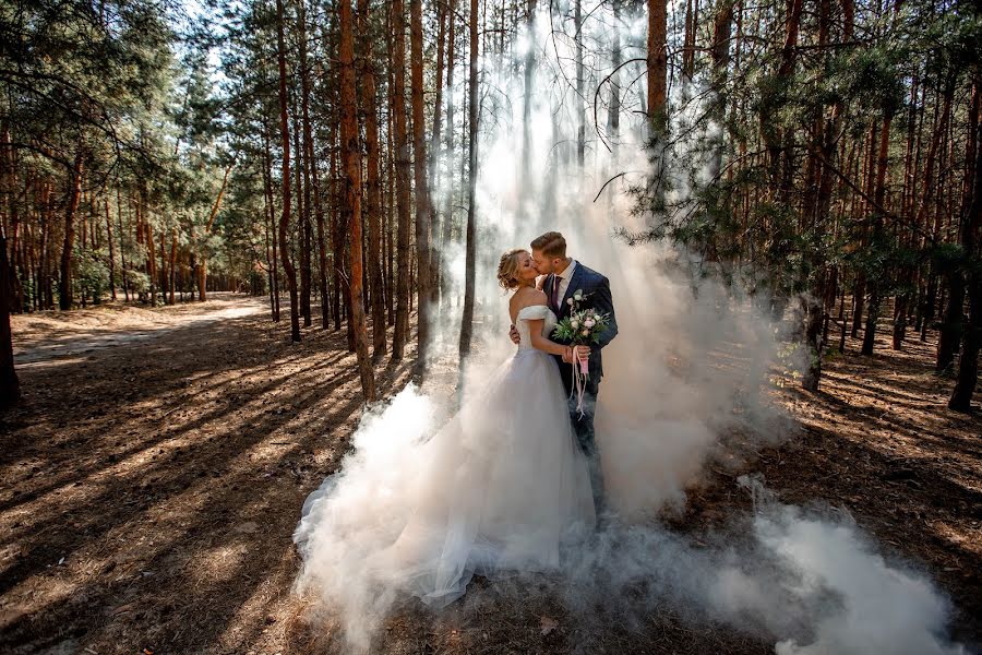 Photographe de mariage Irina Krishtal (irinakrishtal). Photo du 22 septembre 2019