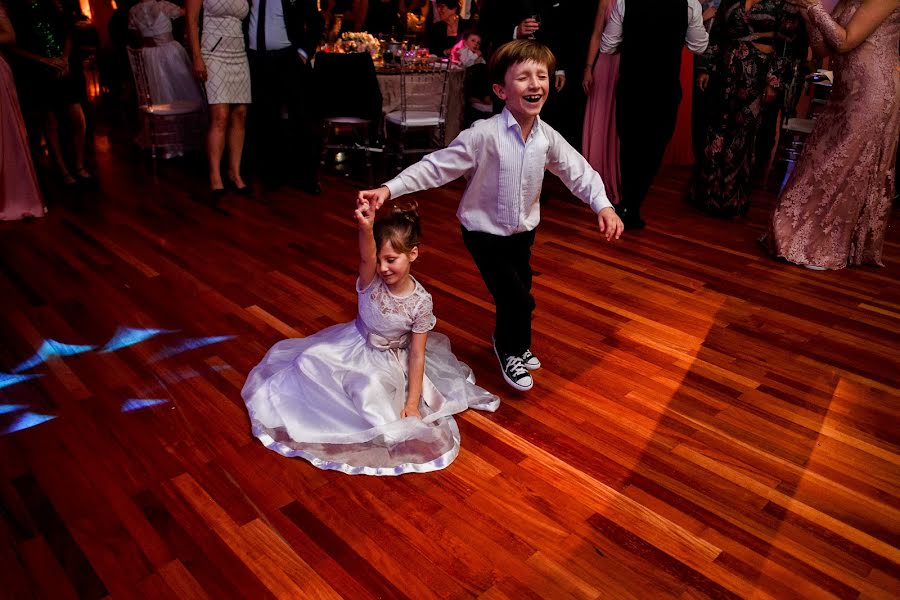 Fotógrafo de casamento Chris Souza (chrisouza). Foto de 28 de setembro 2018