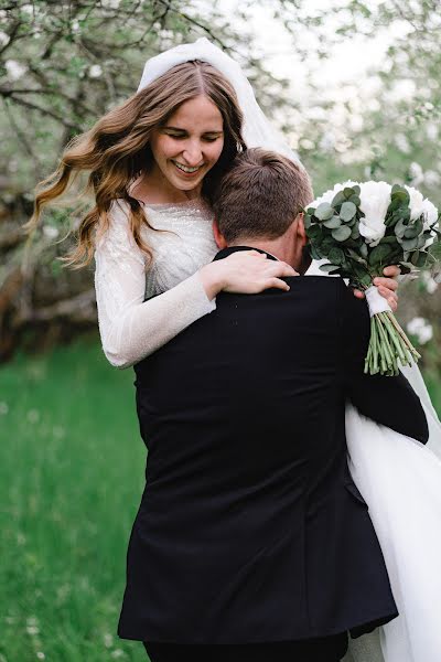 Wedding photographer Vasiliy Okhrimenko (okhrimenko). Photo of 21 May 2022