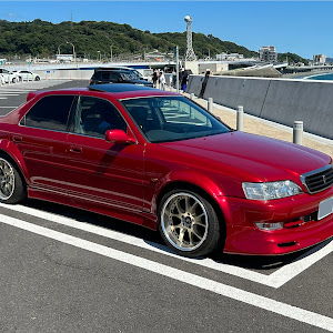 クレスタ JZX100