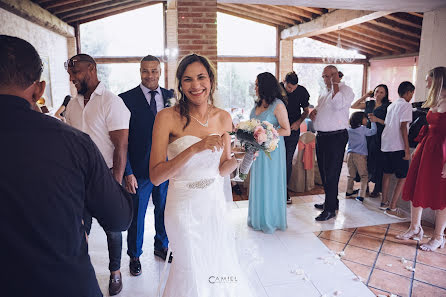 Fotógrafo de bodas Camiel Iulius (arenastudio). Foto del 20 de diciembre 2020