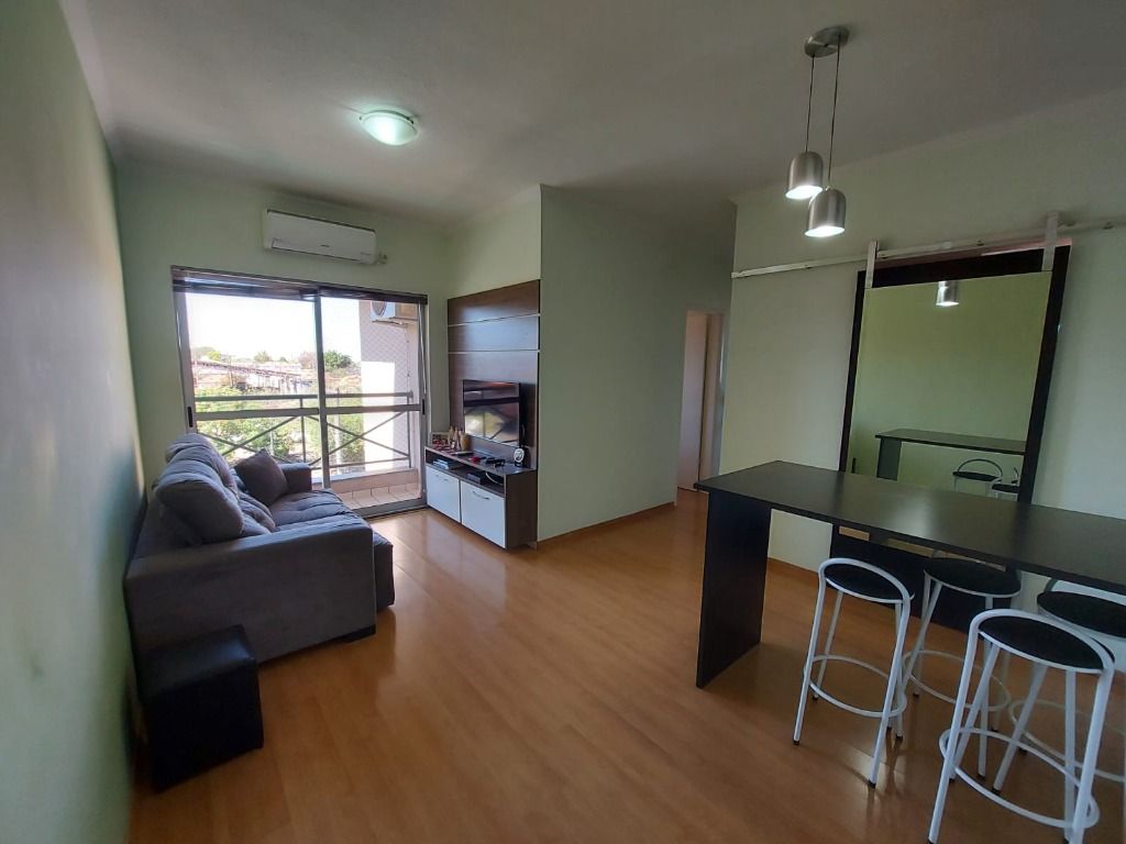 Apartamentos à venda Chácara Lusa