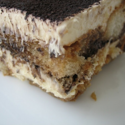 Classic recept Recept tiramisu Tiramisu   Yummly  cognac