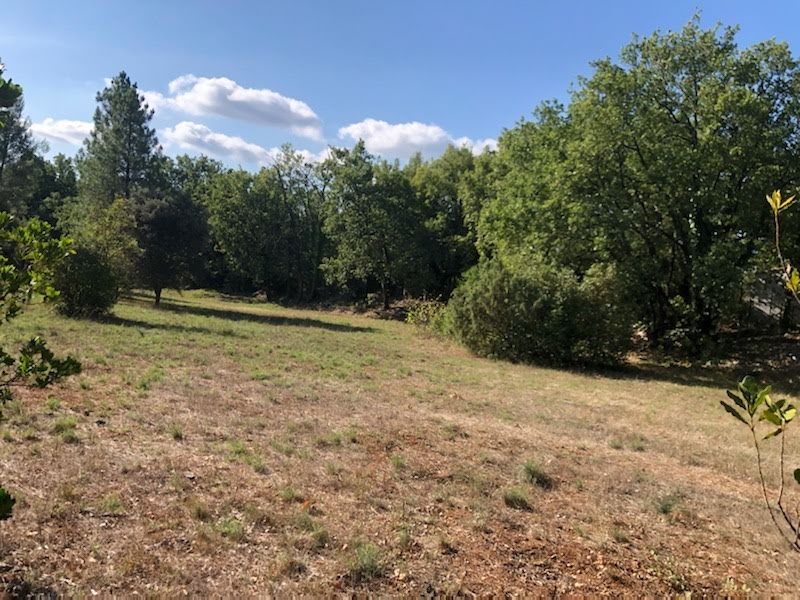 Vente terrain  500 m² à Tourves (83170), 155 000 €