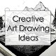 Download Creative Art Drawing Ideas For PC Windows and Mac 1.0.0