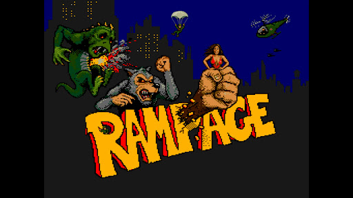 Rampage