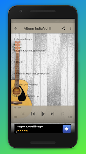 Koleksi Lagu India Terpopuler Offline(圖3)-速報App