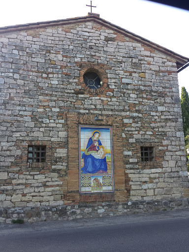 San Martino in Colle