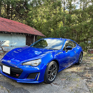 BRZ ZC6