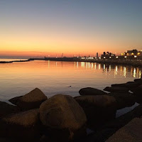 L'alba di Bari di 