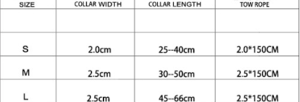 Title 1, Metal Buckle Dog Walking Suit for safe and comf...