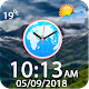 Download World clock widget and weather: Time of Countries For PC Windows and Mac 1.0.2