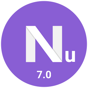 Download Nu Launcher For PC Windows and Mac