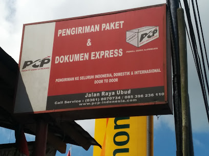 PCP Pengiriman Paket & Dokumen Express