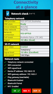 Phone Check and Test 12.6 Pro APK 5