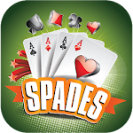 Cover Image of Download Spades 21.0 APK